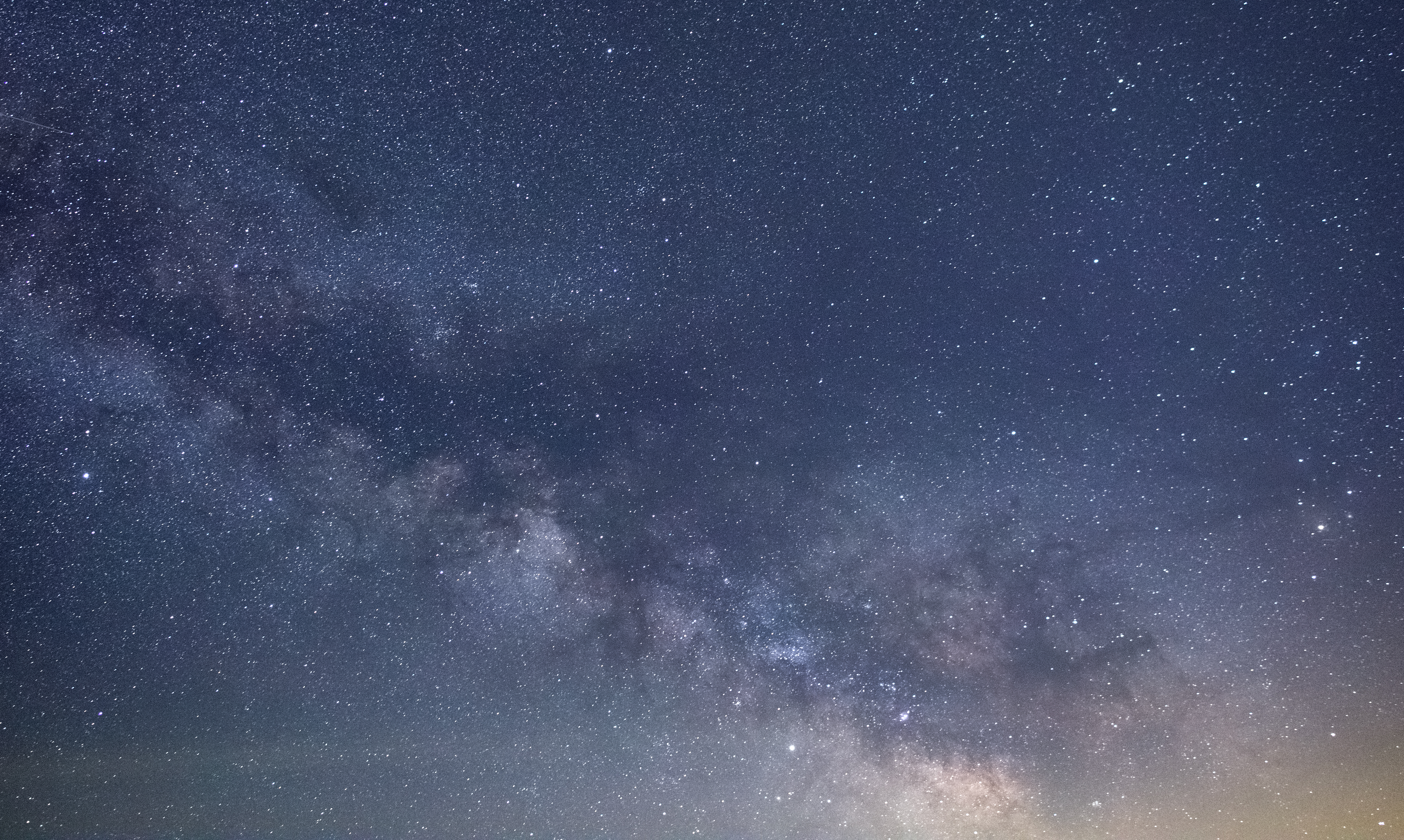 Milky Way Galaxy